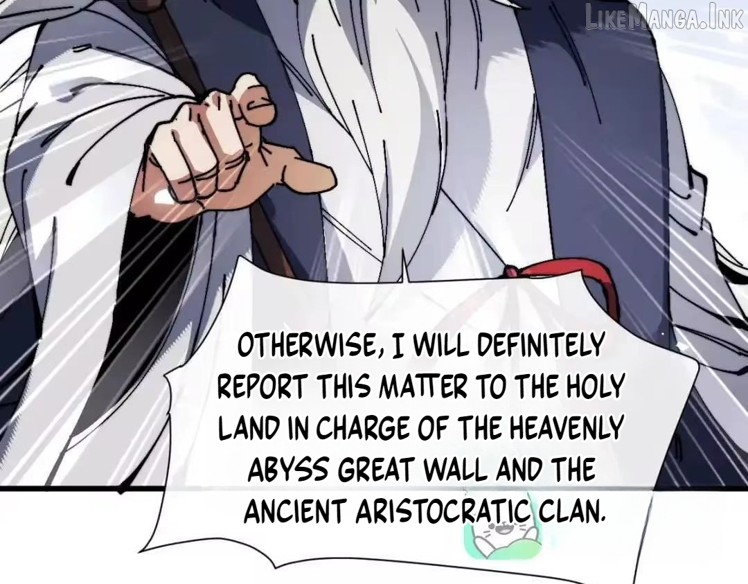 Master: This Villainous Disciple Is Not The Holy Child Chapter 192 - Page 47