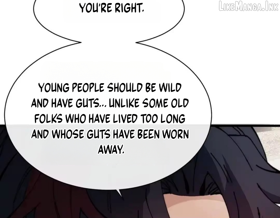 Master: This Villainous Disciple Is Not The Holy Child Chapter 192 - Page 73