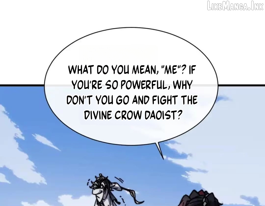 Master: This Villainous Disciple Is Not The Holy Child Chapter 192 - Page 79