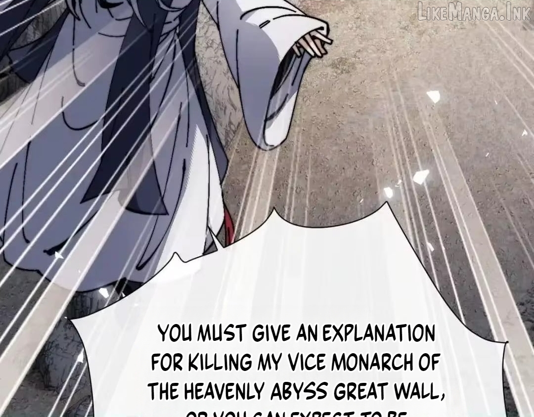 Master: This Villainous Disciple Is Not The Holy Child Chapter 192 - Page 83