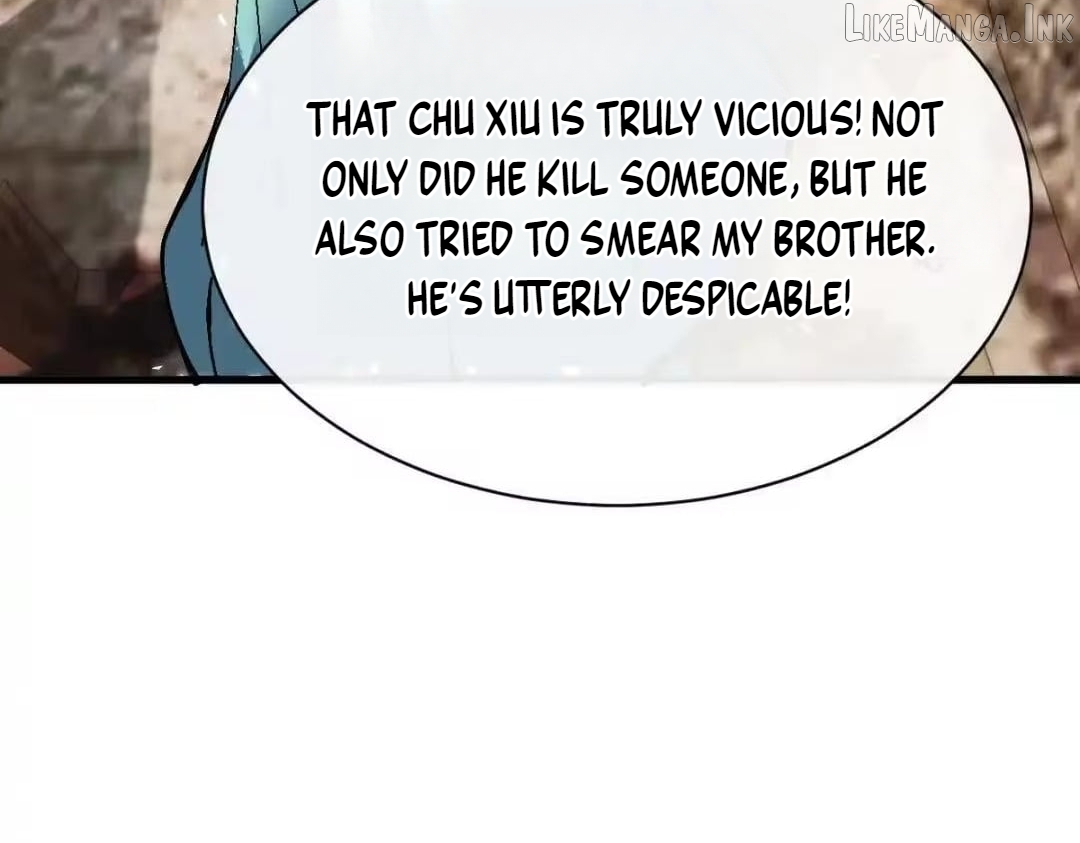 Master: This Villainous Disciple Is Not The Holy Child Chapter 192 - Page 93