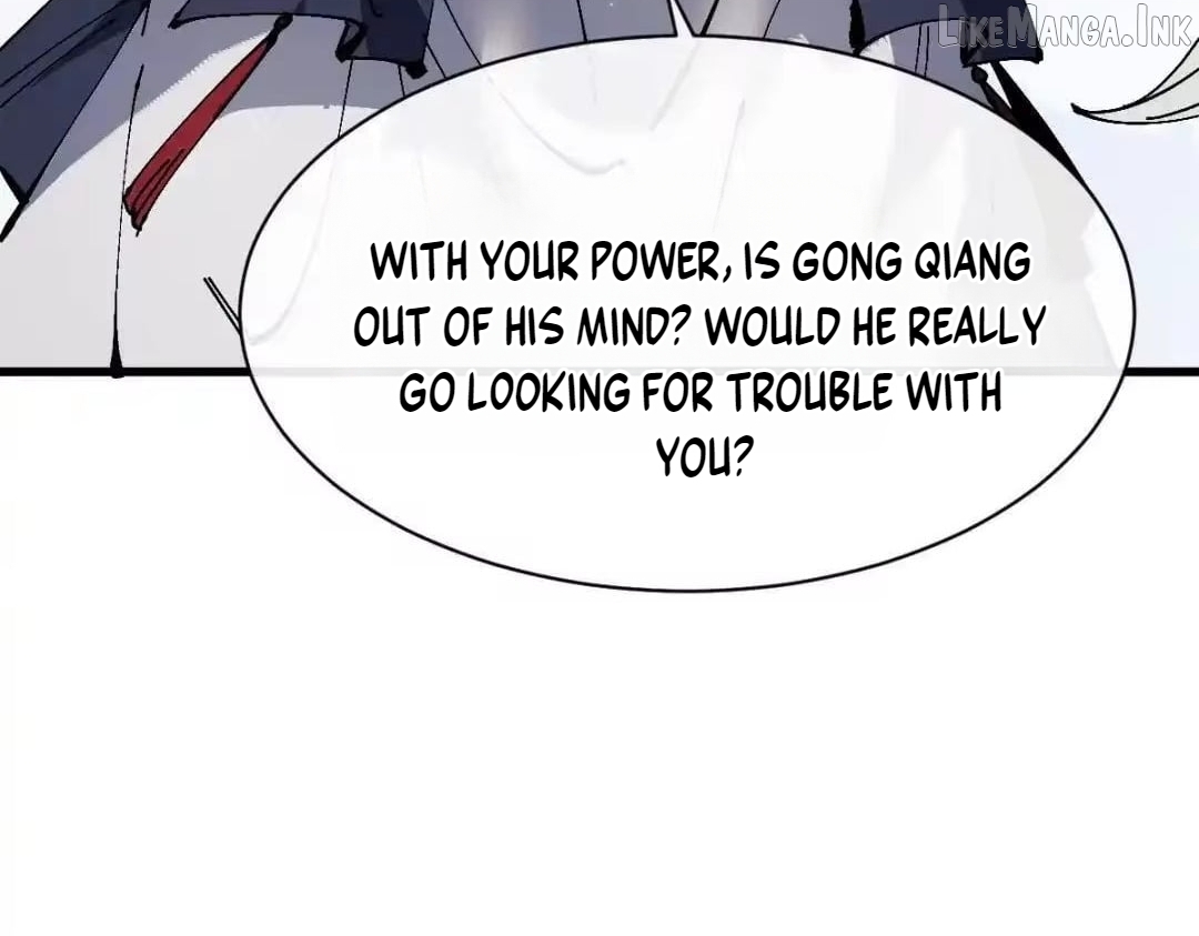 Master: This Villainous Disciple Is Not The Holy Child Chapter 192 - Page 96