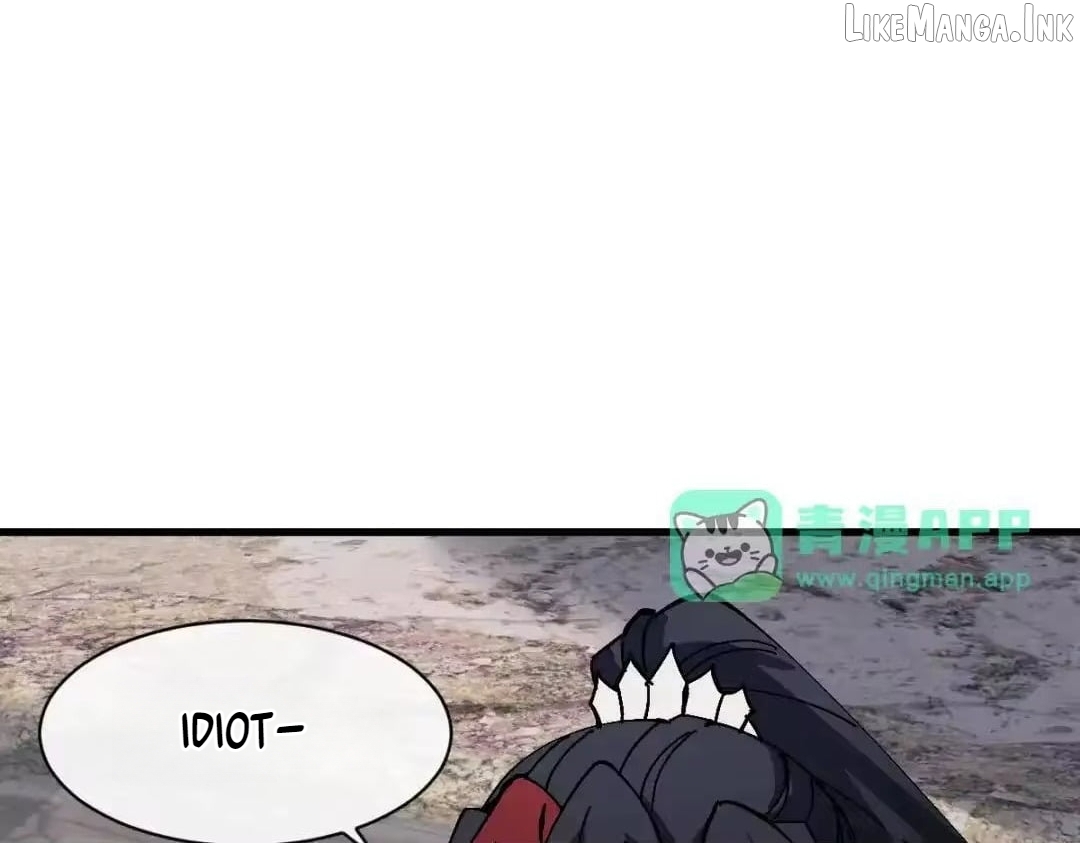 Master: This Villainous Disciple Is Not The Holy Child Chapter 192 - Page 97