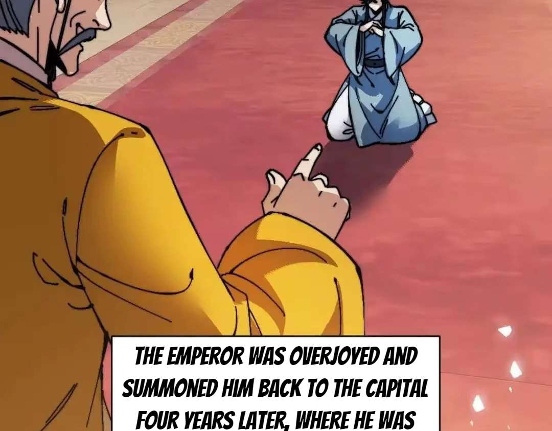 Master: This Villainous Disciple Is Not The Holy Child Chapter 194 - Page 100
