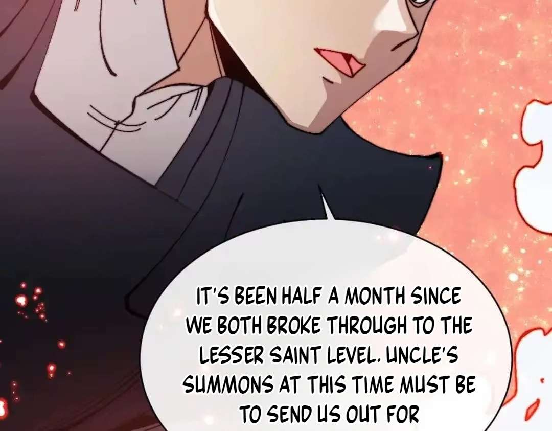 Master: This Villainous Disciple Is Not The Holy Child Chapter 194 - Page 17