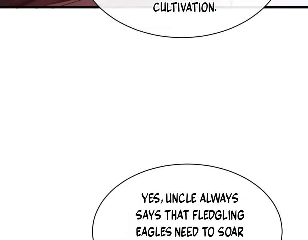 Master: This Villainous Disciple Is Not The Holy Child Chapter 194 - Page 18