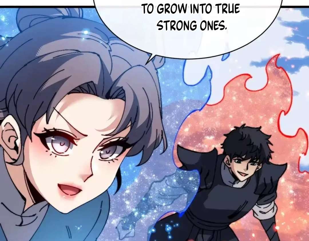 Master: This Villainous Disciple Is Not The Holy Child Chapter 194 - Page 19