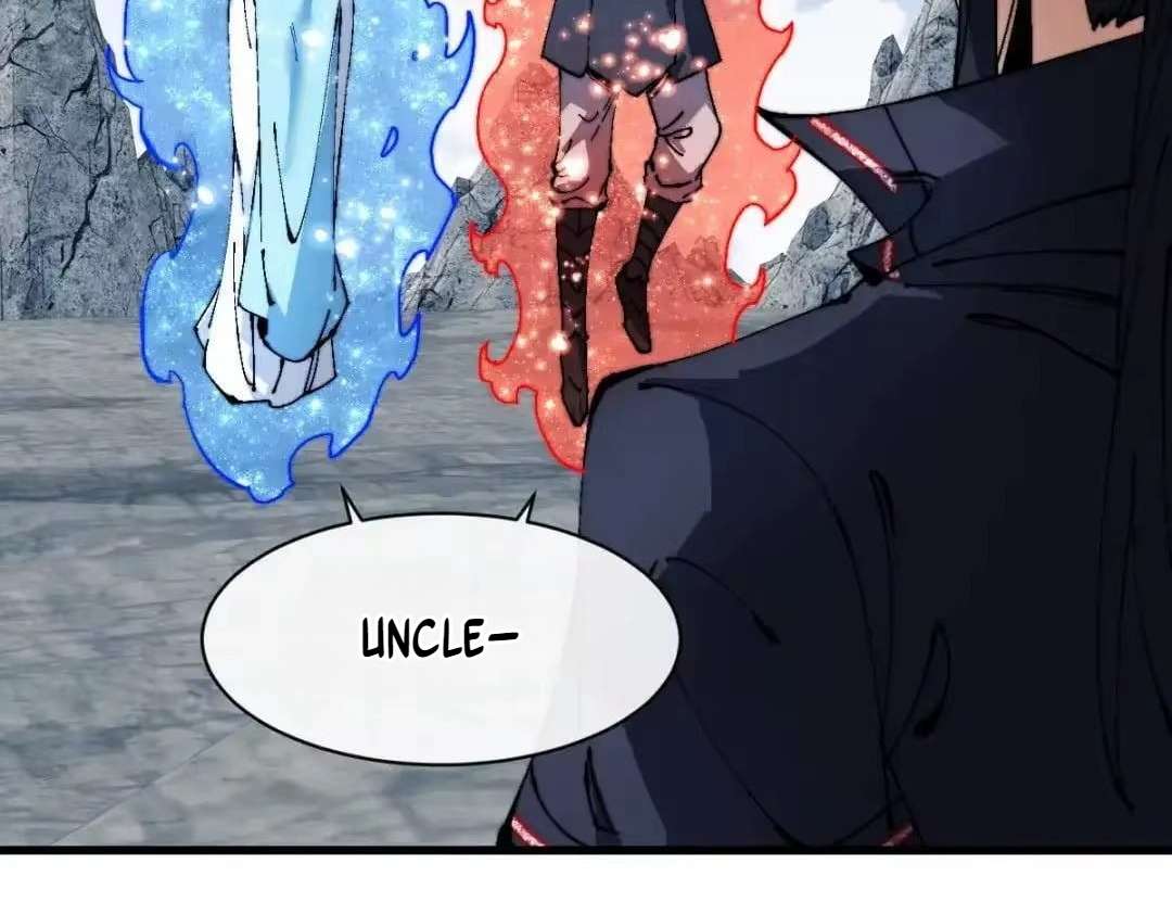 Master: This Villainous Disciple Is Not The Holy Child Chapter 194 - Page 26