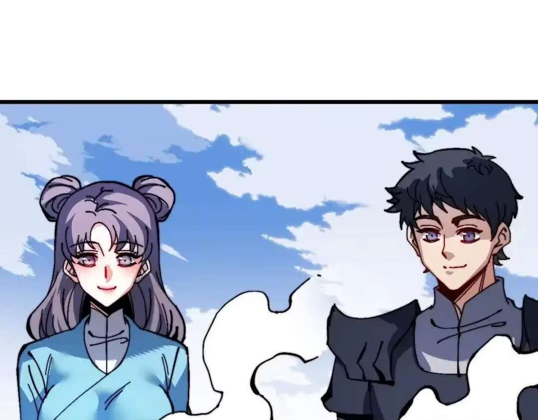 Master: This Villainous Disciple Is Not The Holy Child Chapter 194 - Page 34