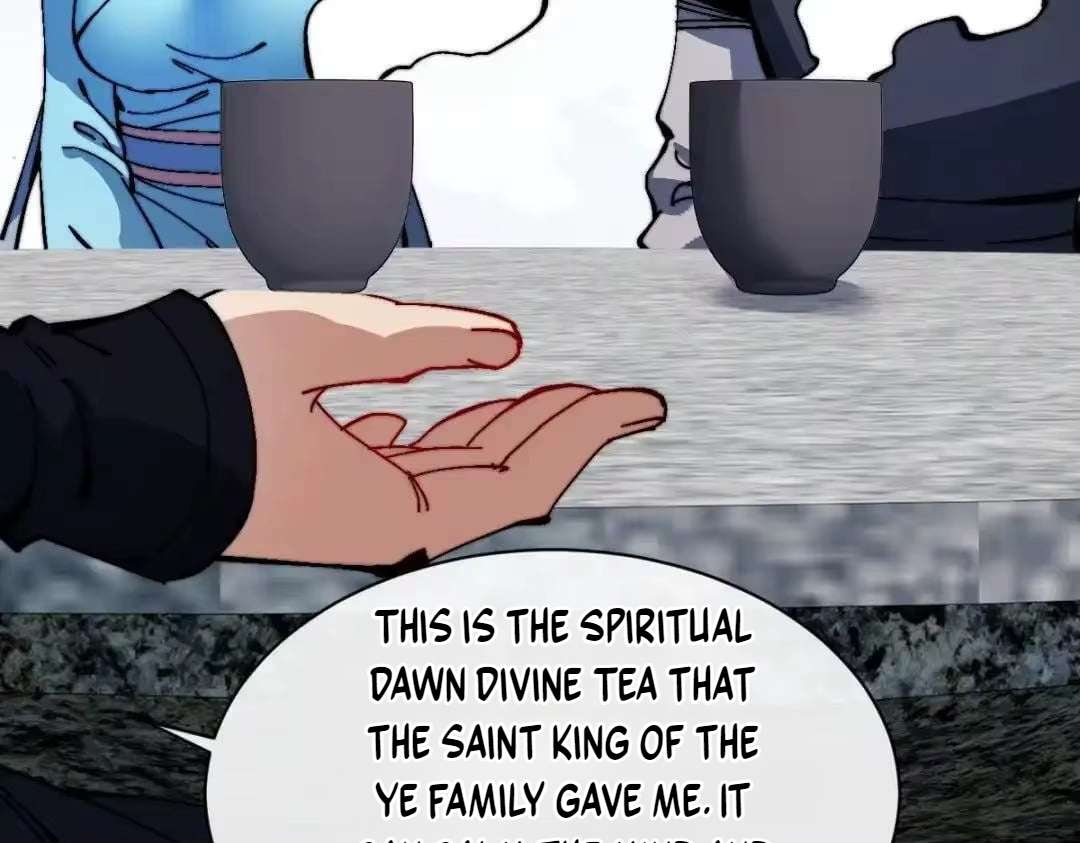 Master: This Villainous Disciple Is Not The Holy Child Chapter 194 - Page 35