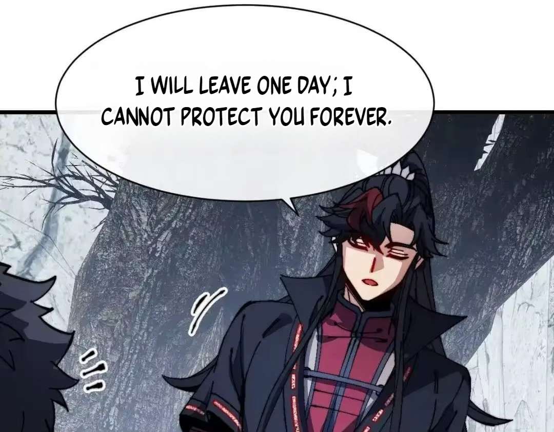 Master: This Villainous Disciple Is Not The Holy Child Chapter 194 - Page 40