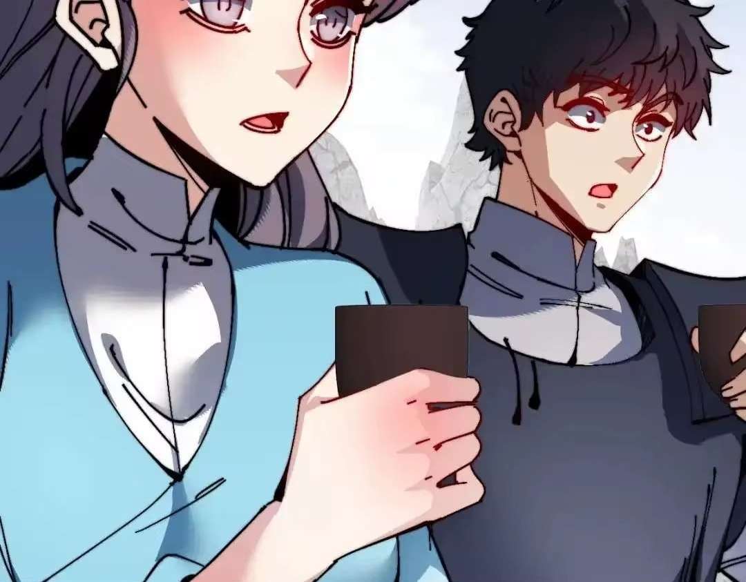 Master: This Villainous Disciple Is Not The Holy Child Chapter 194 - Page 44