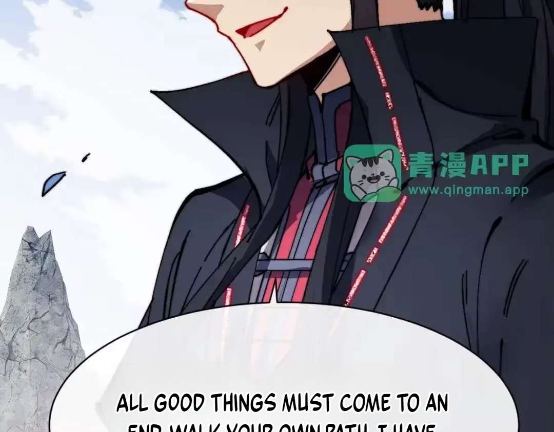 Master: This Villainous Disciple Is Not The Holy Child Chapter 194 - Page 47
