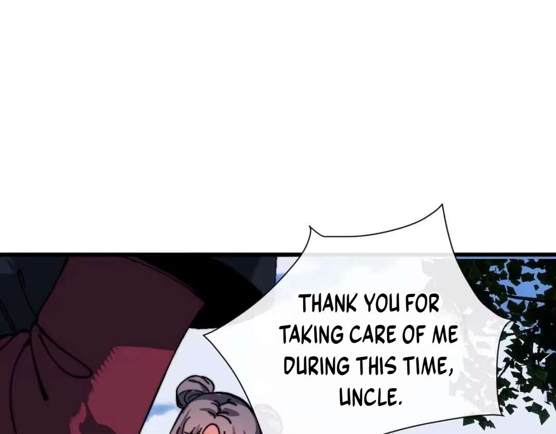 Master: This Villainous Disciple Is Not The Holy Child Chapter 194 - Page 49