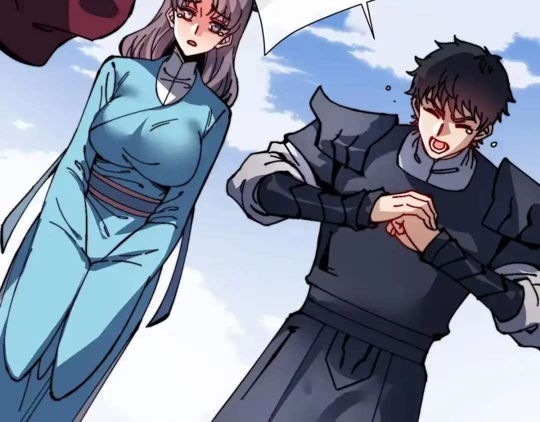 Master: This Villainous Disciple Is Not The Holy Child Chapter 194 - Page 50