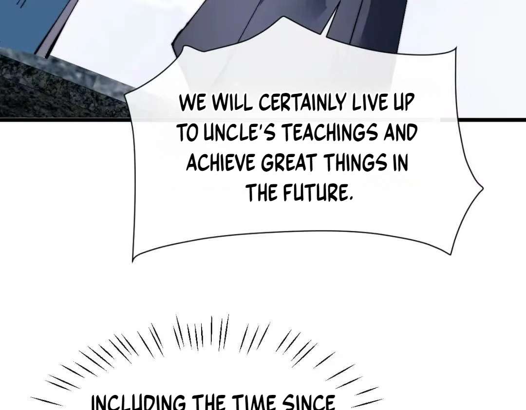 Master: This Villainous Disciple Is Not The Holy Child Chapter 194 - Page 51