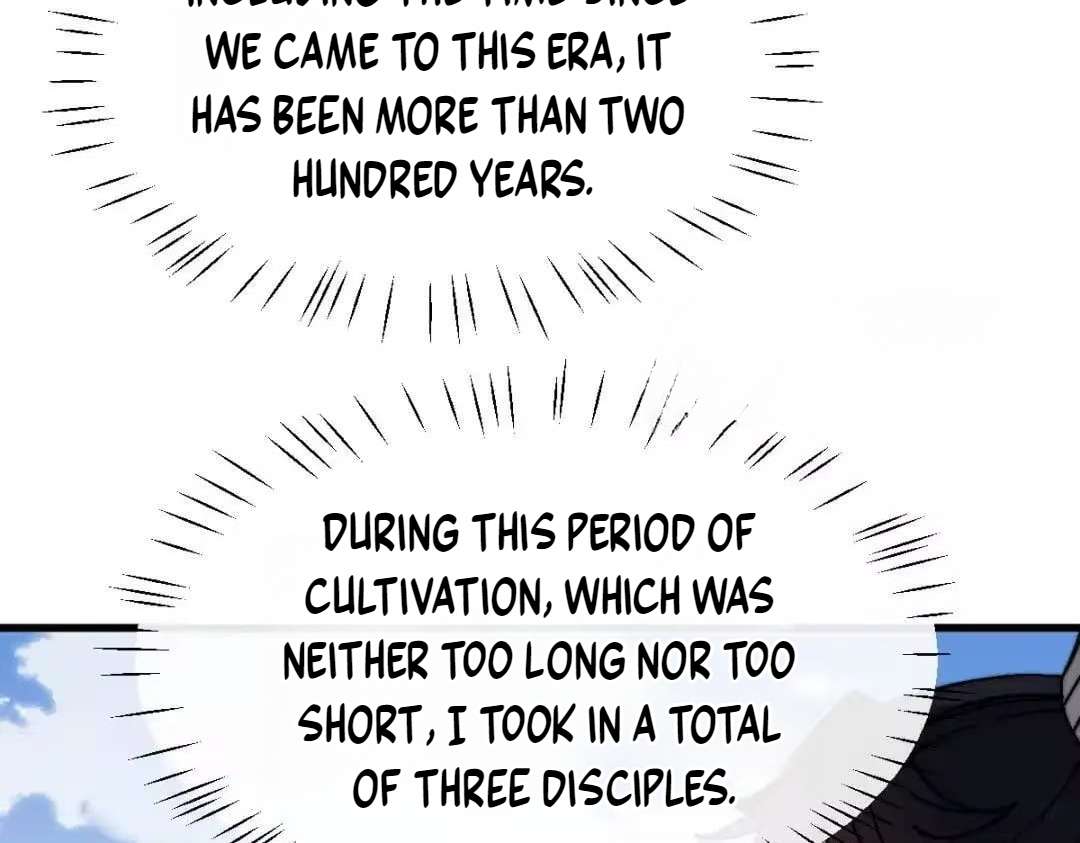 Master: This Villainous Disciple Is Not The Holy Child Chapter 194 - Page 52