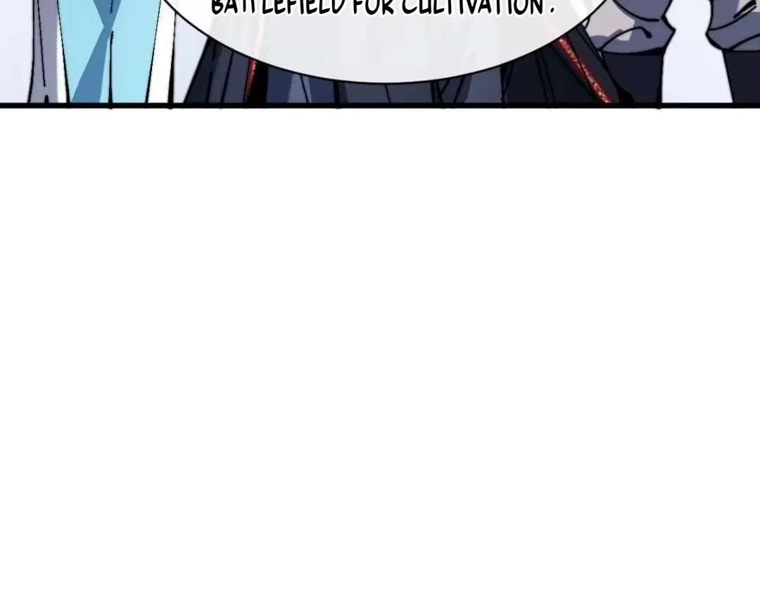 Master: This Villainous Disciple Is Not The Holy Child Chapter 194 - Page 6