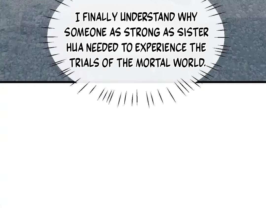 Master: This Villainous Disciple Is Not The Holy Child Chapter 194 - Page 70
