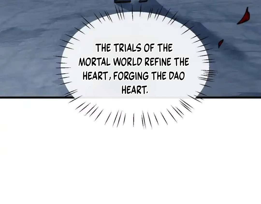 Master: This Villainous Disciple Is Not The Holy Child Chapter 194 - Page 73