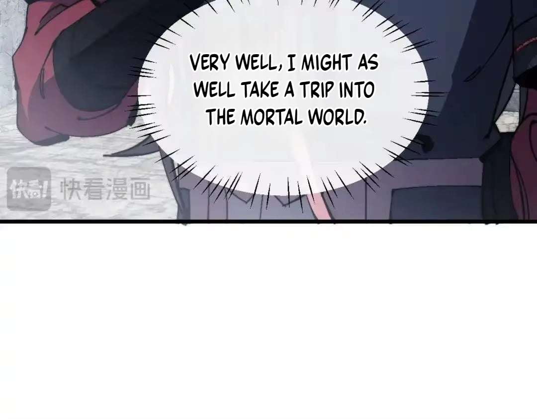 Master: This Villainous Disciple Is Not The Holy Child Chapter 194 - Page 76