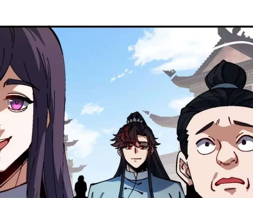 Master: This Villainous Disciple Is Not The Holy Child Chapter 194 - Page 90