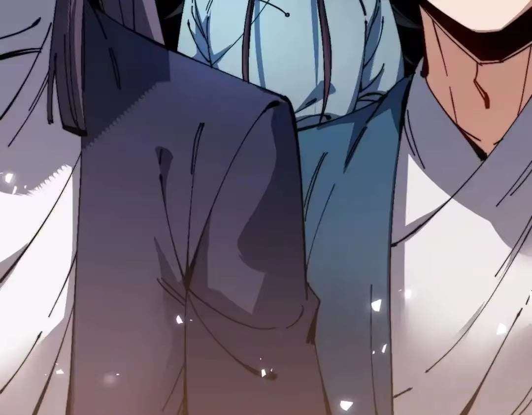 Master: This Villainous Disciple Is Not The Holy Child Chapter 194 - Page 91