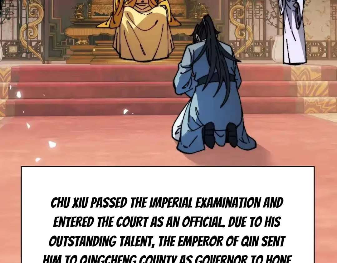Master: This Villainous Disciple Is Not The Holy Child Chapter 194 - Page 94