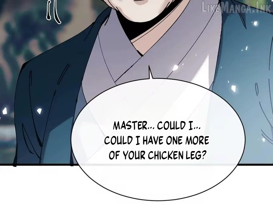 Master: This Villainous Disciple Is Not The Holy Child Chapter 195 - Page 100