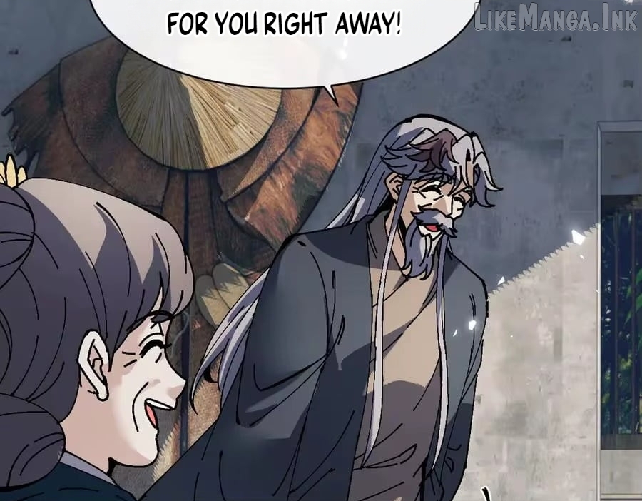 Master: This Villainous Disciple Is Not The Holy Child Chapter 195 - Page 102