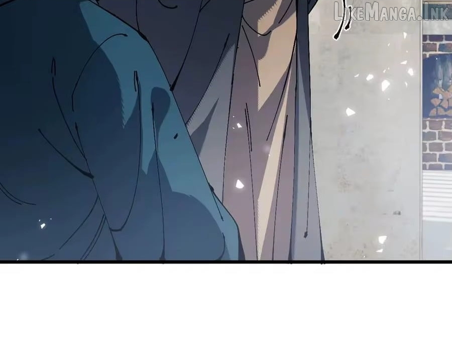 Master: This Villainous Disciple Is Not The Holy Child Chapter 195 - Page 103