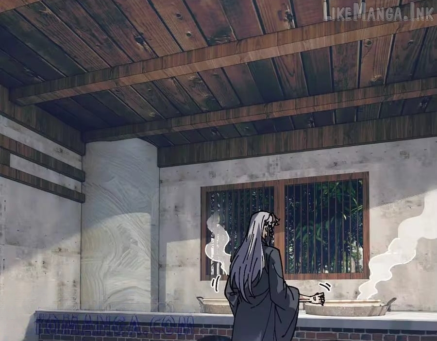 Master: This Villainous Disciple Is Not The Holy Child Chapter 195 - Page 105