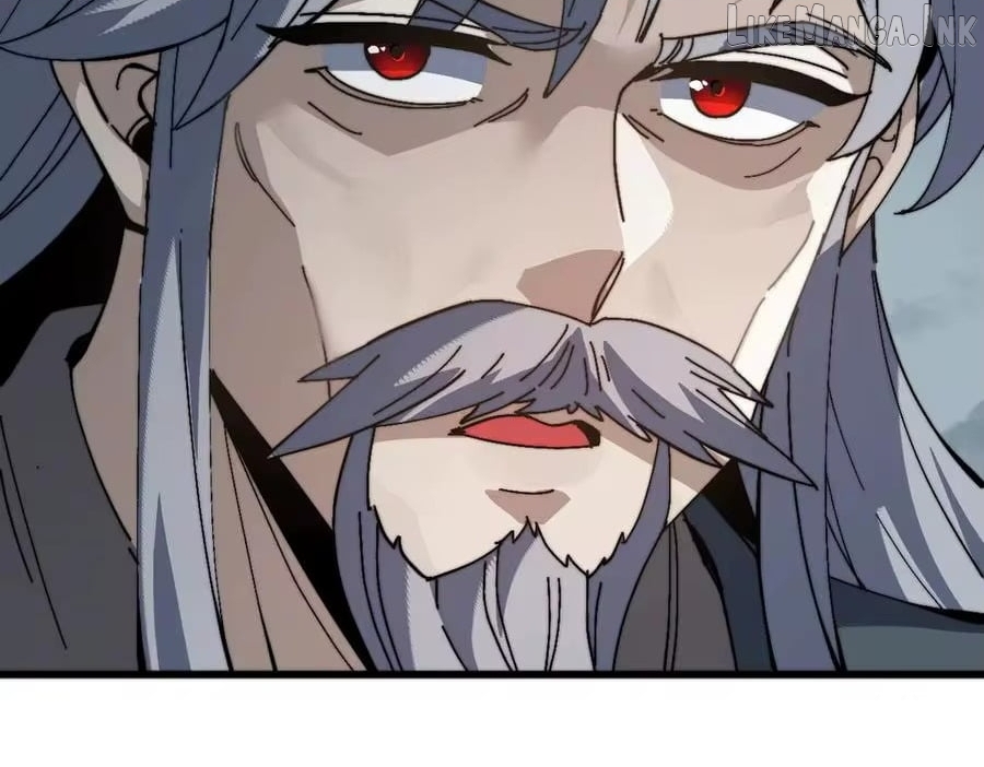 Master: This Villainous Disciple Is Not The Holy Child Chapter 195 - Page 11