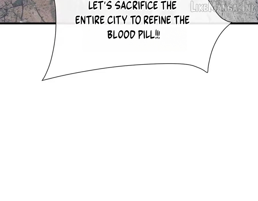 Master: This Villainous Disciple Is Not The Holy Child Chapter 195 - Page 112