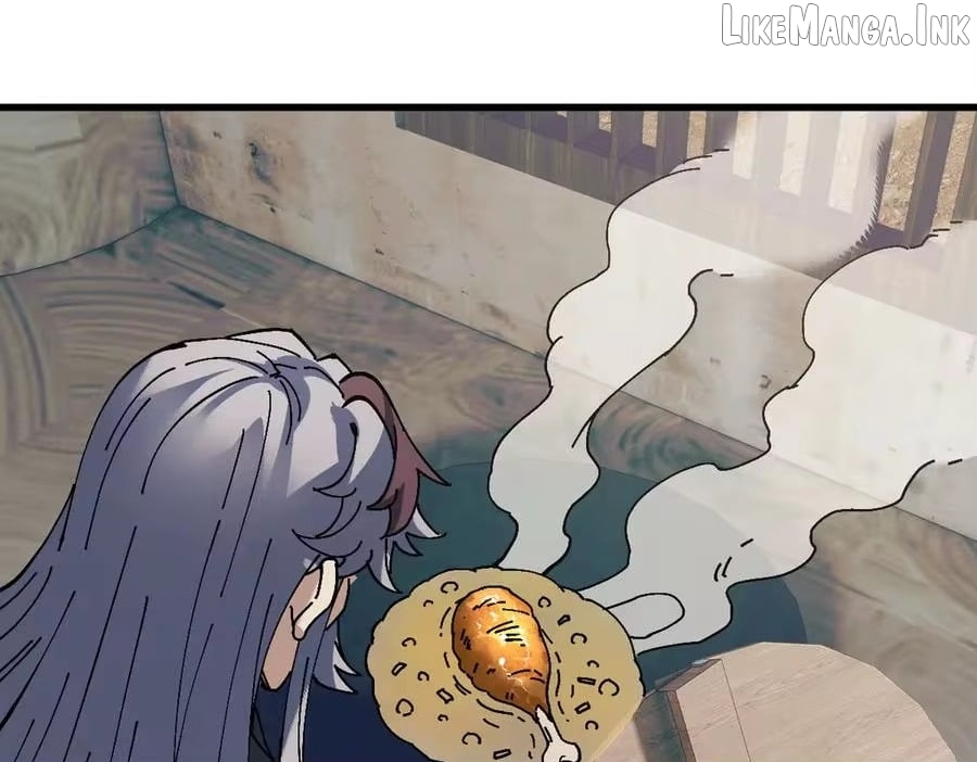 Master: This Villainous Disciple Is Not The Holy Child Chapter 195 - Page 122