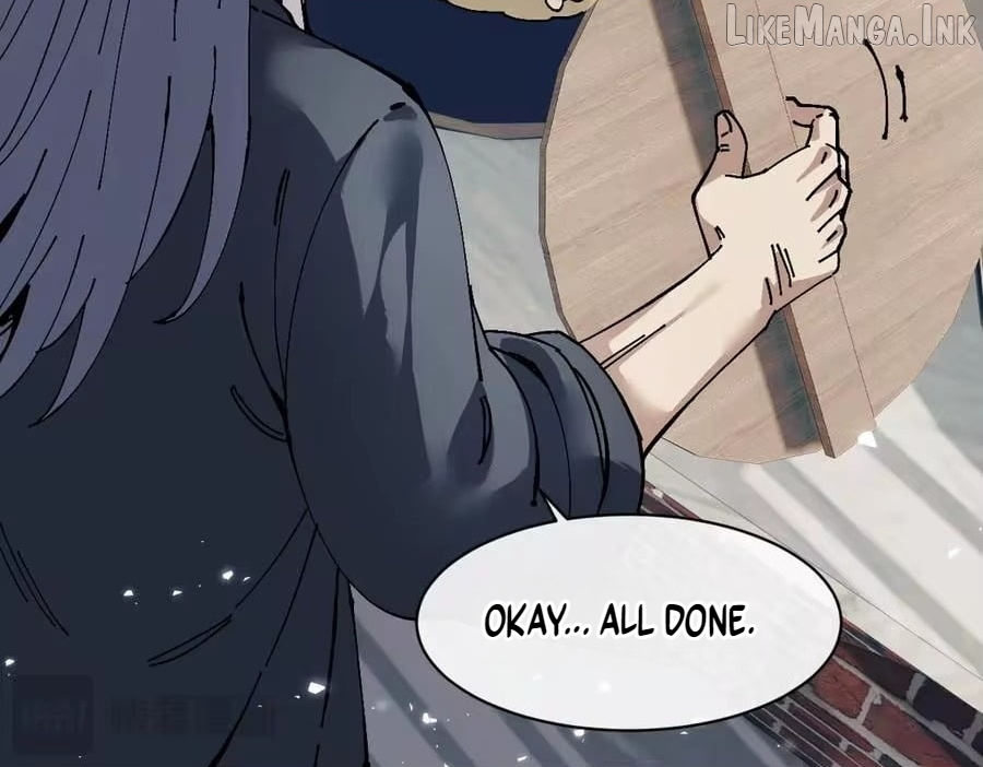 Master: This Villainous Disciple Is Not The Holy Child Chapter 195 - Page 123