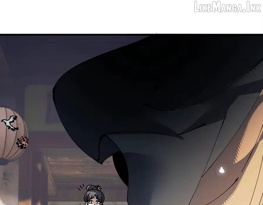 Master: This Villainous Disciple Is Not The Holy Child Chapter 195 - Page 131