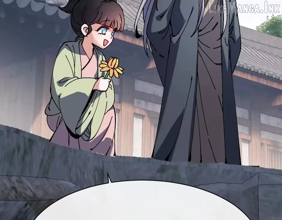 Master: This Villainous Disciple Is Not The Holy Child Chapter 195 - Page 23