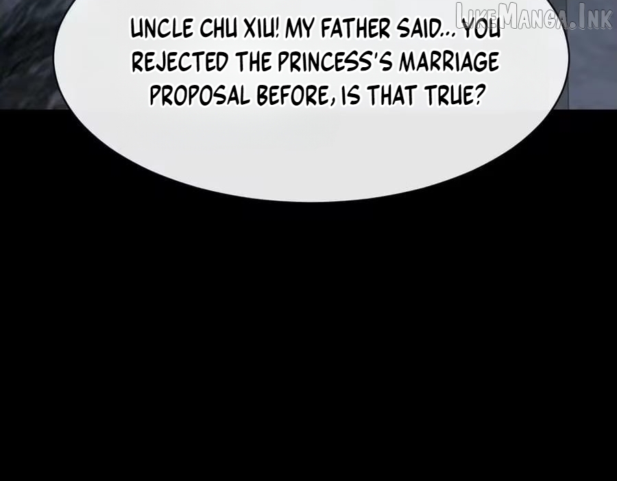 Master: This Villainous Disciple Is Not The Holy Child Chapter 195 - Page 24