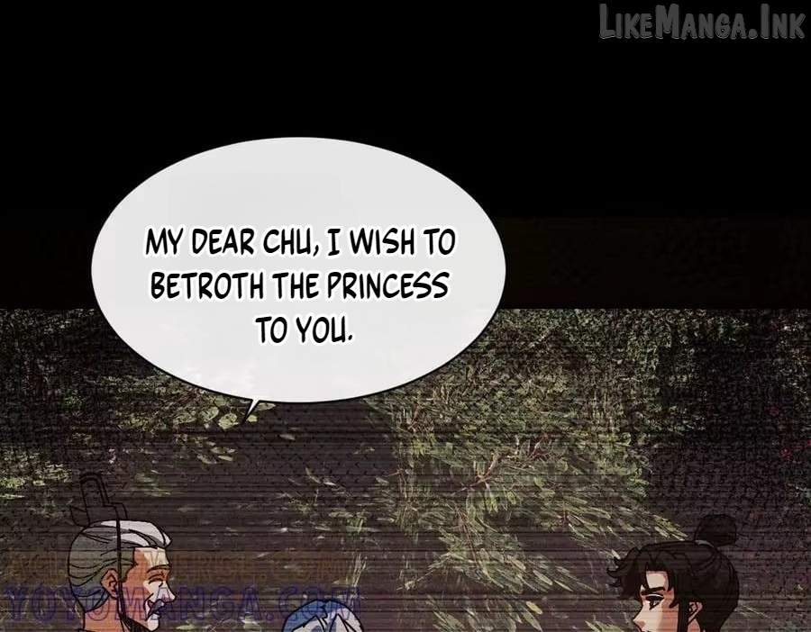 Master: This Villainous Disciple Is Not The Holy Child Chapter 195 - Page 25
