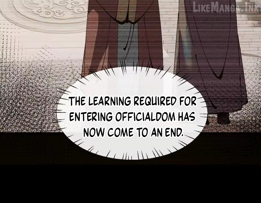Master: This Villainous Disciple Is Not The Holy Child Chapter 195 - Page 30