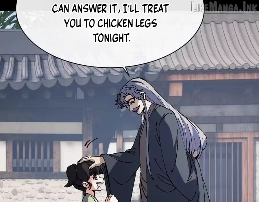 Master: This Villainous Disciple Is Not The Holy Child Chapter 195 - Page 35