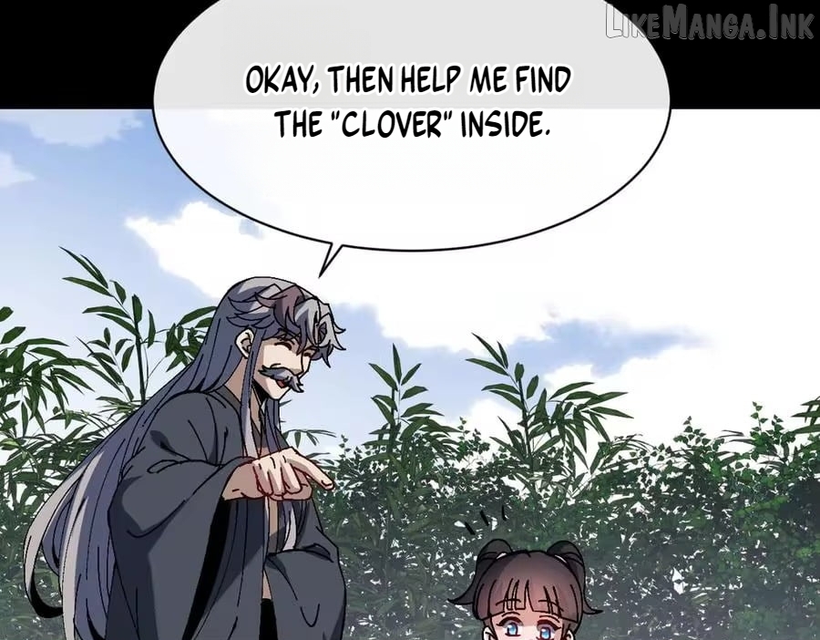 Master: This Villainous Disciple Is Not The Holy Child Chapter 195 - Page 38