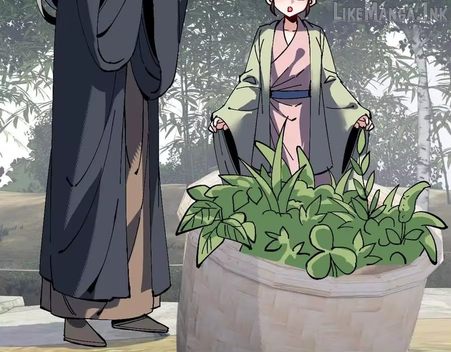 Master: This Villainous Disciple Is Not The Holy Child Chapter 195 - Page 39