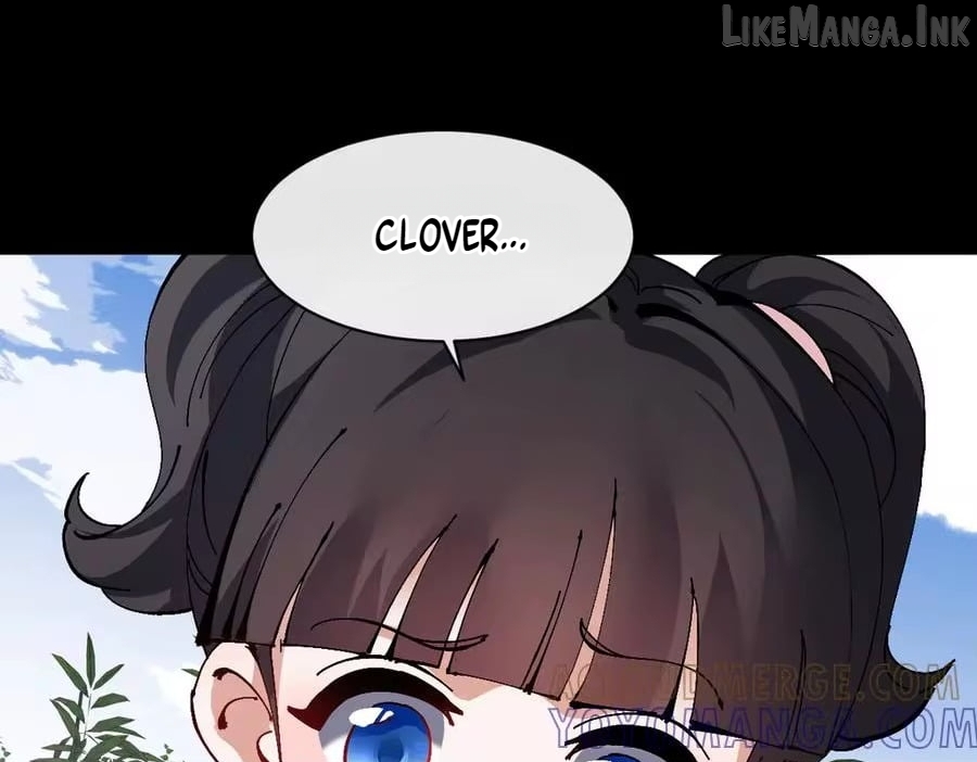 Master: This Villainous Disciple Is Not The Holy Child Chapter 195 - Page 41