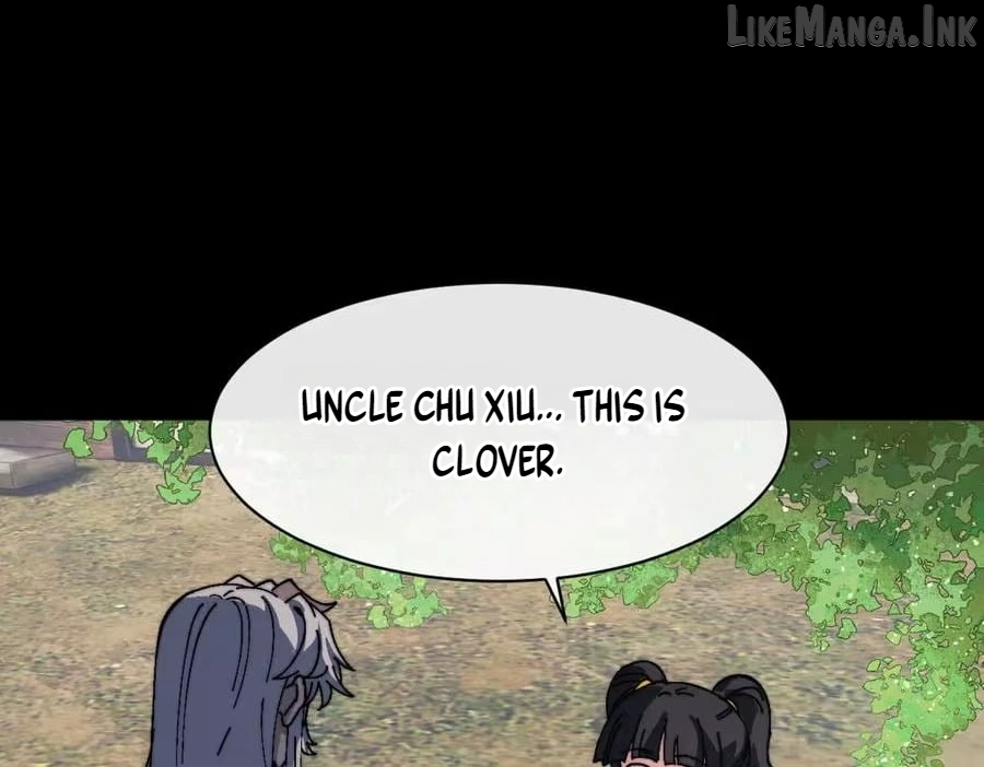 Master: This Villainous Disciple Is Not The Holy Child Chapter 195 - Page 44