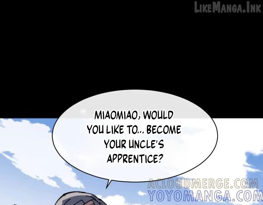 Master: This Villainous Disciple Is Not The Holy Child Chapter 195 - Page 53