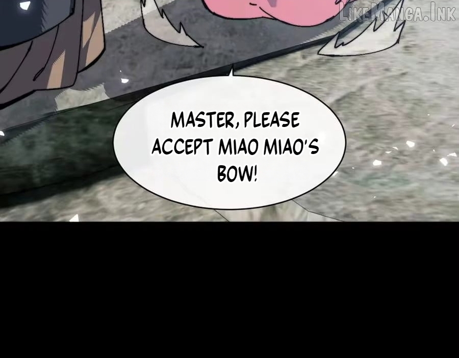 Master: This Villainous Disciple Is Not The Holy Child Chapter 195 - Page 58