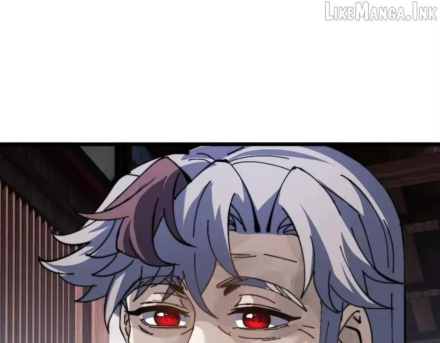 Master: This Villainous Disciple Is Not The Holy Child Chapter 195 - Page 72