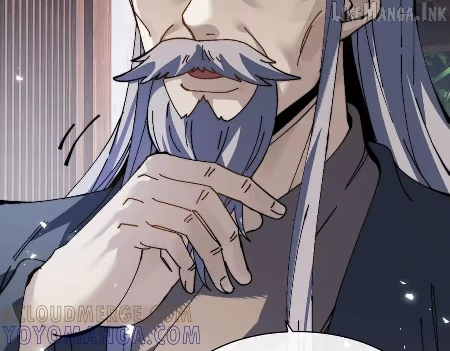 Master: This Villainous Disciple Is Not The Holy Child Chapter 195 - Page 73